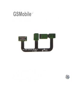 Flex con sensor de proximidad y micrófono para Samsung Galaxy S6 Edge Plus 