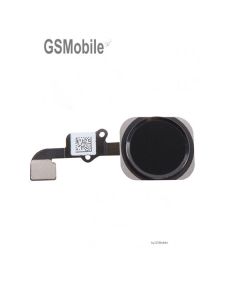 Flex boton home iPhone 6G Negro