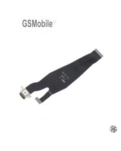 Flex conector de carga USB tipo C Huawei P20 Pro Original