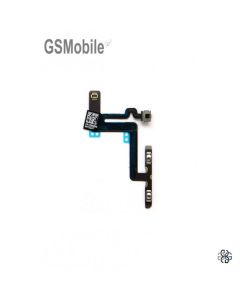 Flex de volumen iPhone 6 Plus