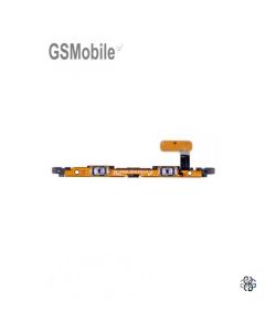 Flex de Volumen Samsung G928F Galaxy S6 Edge Plus