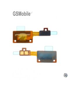 Flex de Botón Home para Samsung G360 Galaxy Core Prime