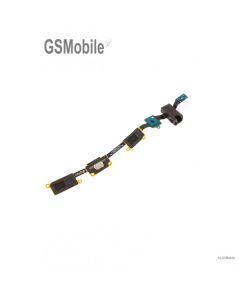 Flex home y Audio Jack Samsung J710F Galaxy J7 2016