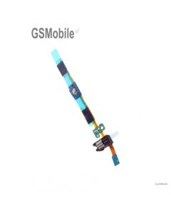 Flex home y Audio Jack Samsung J510F Galaxy J5 2016