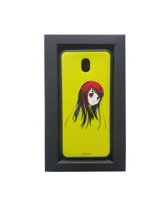 Funda para Samsung J730F Galaxy J7 2017 Anime Lima