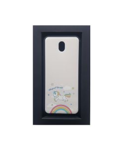 Funda para Samsung J730F Galaxy J7 2017 Magical World