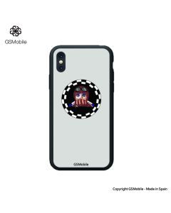 Funda para iPhone X Racer W