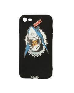 Funda para iPhone 7 Gatito