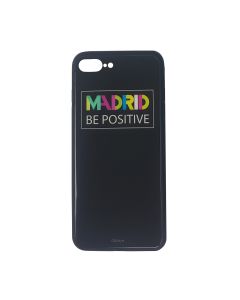 FUNDA PARA IPHONE 7 PLUS BE POSITIVE