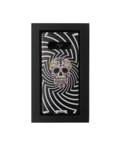 Funda para Samsung G975F Galaxy S10 Plus Calavera Fantasía 