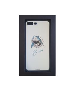 Funda para iPhone 7 Plus El tiburón Blanco