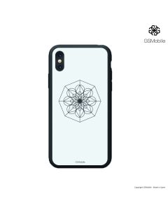 Funda para iPhone X - Formas