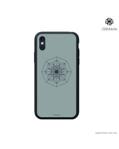 Funda para iPhone X - Formas B