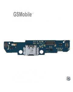 Samsung Galaxy Tab A 10.1 2019 (SM-T510 SM-T515) Placa de carga USB GH82-19562A