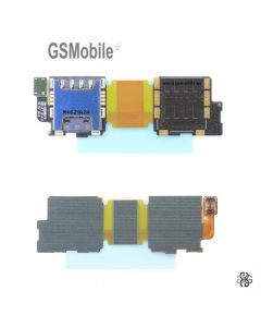 Lector Sim Samsung G900F Galaxy S5