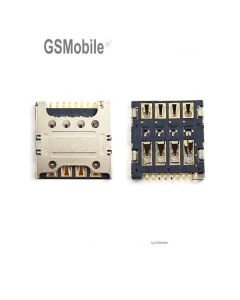 Lector de tarjeta SIM Huawei G630