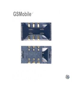 Lector SIM Samsung Ace Galaxy S5830