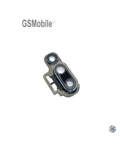 Embellecedor camara para Huawei P20 Pro Azul