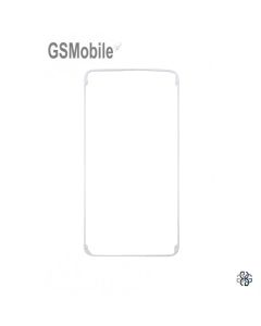 Marco frontal Huawei P10 Plus Blanco