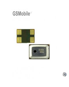Micrófono para Samsung J500F Galaxy J5