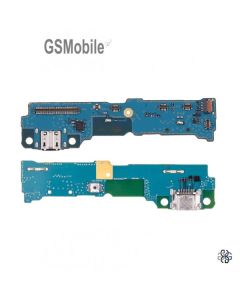 Modulo de carga samsung t810