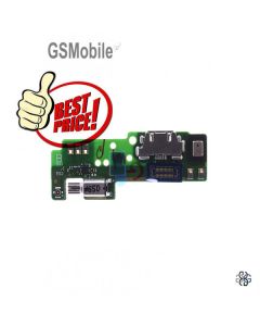 Modulo de carga & microfono & vibrador Sony Xperia E5 Original