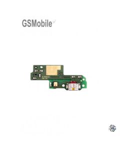 Módulo de carga Huawei P9 Lite Original