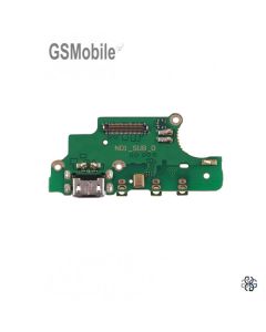 Modulo de carga & Micrófono para Nokia 5 Original