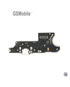 Placa auxiliar Moto G8 Power Lite