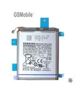 Batería Samsung Note 20 Ultra 5G Galaxy N986 Original