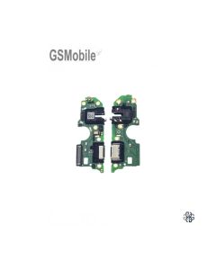 Módulo conector de carga Oppo A77 4G 2020