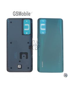 Tapa trasera Huawei P Smart 2021 Verde Original