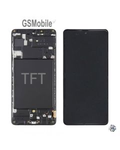 Pantalla para Samsung A71 TFT