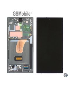 Pantalla Samsung S23 Ultra - Service Pack
