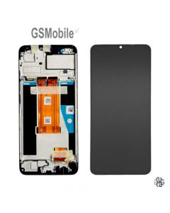 Pantalla para Realme C63 Service Pack