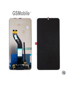 Pantalla para Xiaomi Redmi A4 5G Service Pack