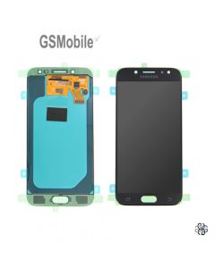 Pantalla completa Samsung J530F Galaxy J5 2017 Original Negro