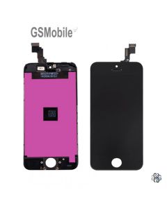Pantalla completa iPhone 5C
