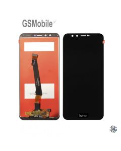 Pantalla completa Huawei Honor 9 Lite Negro