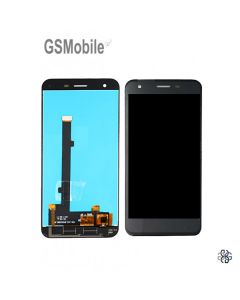 Pantalla completa ZTE Blade A506 Negro