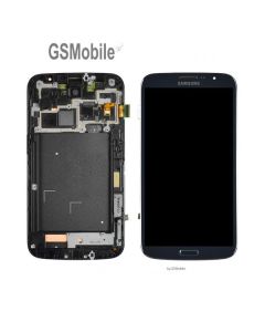 Pantalla completa Samsung i9200 Galaxy Mega Negro
