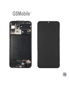 Pantalla completa Samsung A307 Galaxy A30s 2019 Original