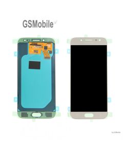 Pantalla completa Samsung J530F Galaxy J5 2017 Original Dorado