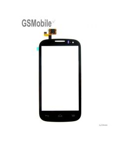 Pantalla táctil Alcatel Pop C5 OT5036, OT5036D Negro