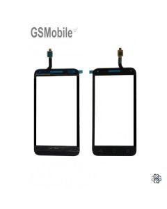 Pantalla táctil Alcatel U5 3G OT4047 Negro