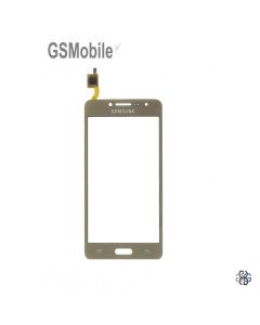 Pantalla Táctil Samsung G532 Galaxy J2 Prime Dorado