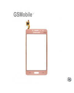 Pantalla Táctil Samsung G532 Galaxy J2 Prime Rosa