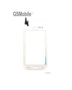 Pantalla táctil Samsung G386 Galaxy Core 4G Blanco