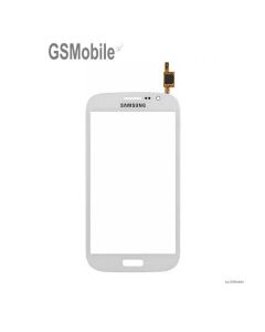 Pantalla táctil Samsung i9080, i9082 Galaxy Grand, Grand Duos Blanco