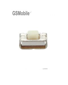 Boton de encendido Samsung i9505 Galaxy S4